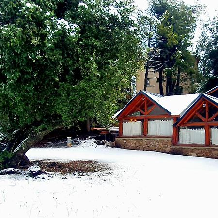 Laderas Del Campanario Villa San Carlos de Bariloche Oda fotoğraf