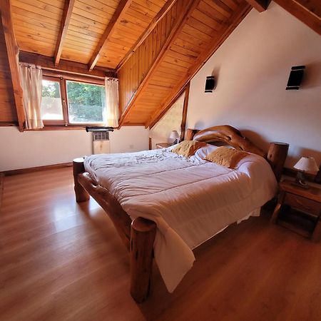 Laderas Del Campanario Villa San Carlos de Bariloche Dış mekan fotoğraf