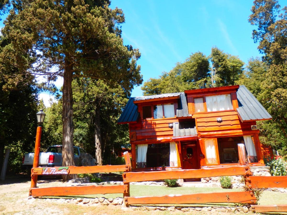 Laderas Del Campanario Villa San Carlos de Bariloche Dış mekan fotoğraf