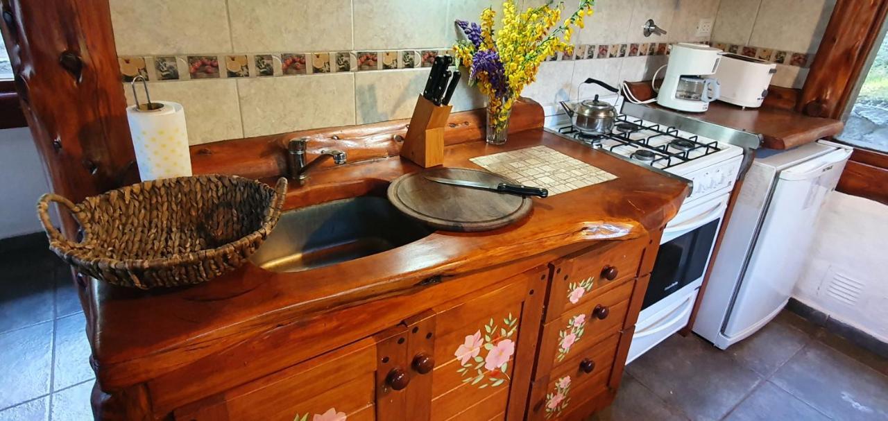 Laderas Del Campanario Villa San Carlos de Bariloche Dış mekan fotoğraf