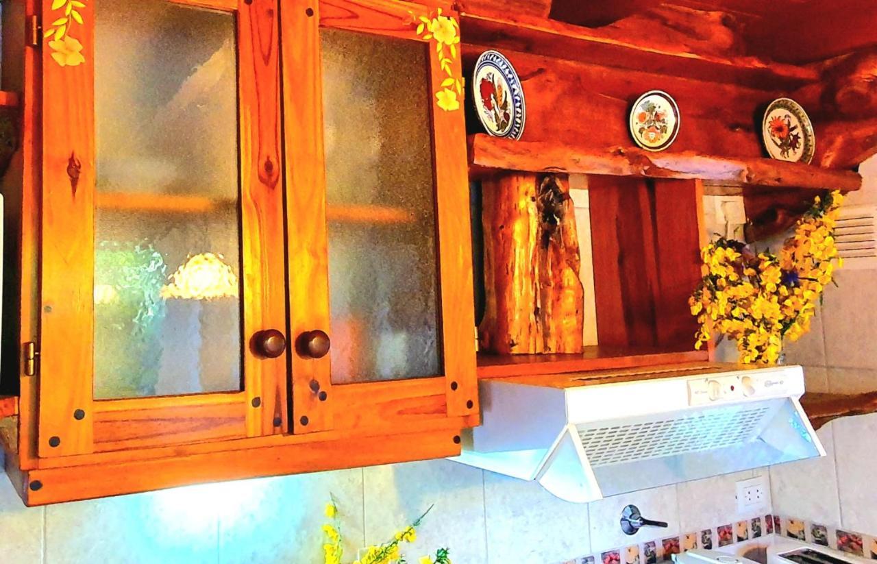 Laderas Del Campanario Villa San Carlos de Bariloche Dış mekan fotoğraf