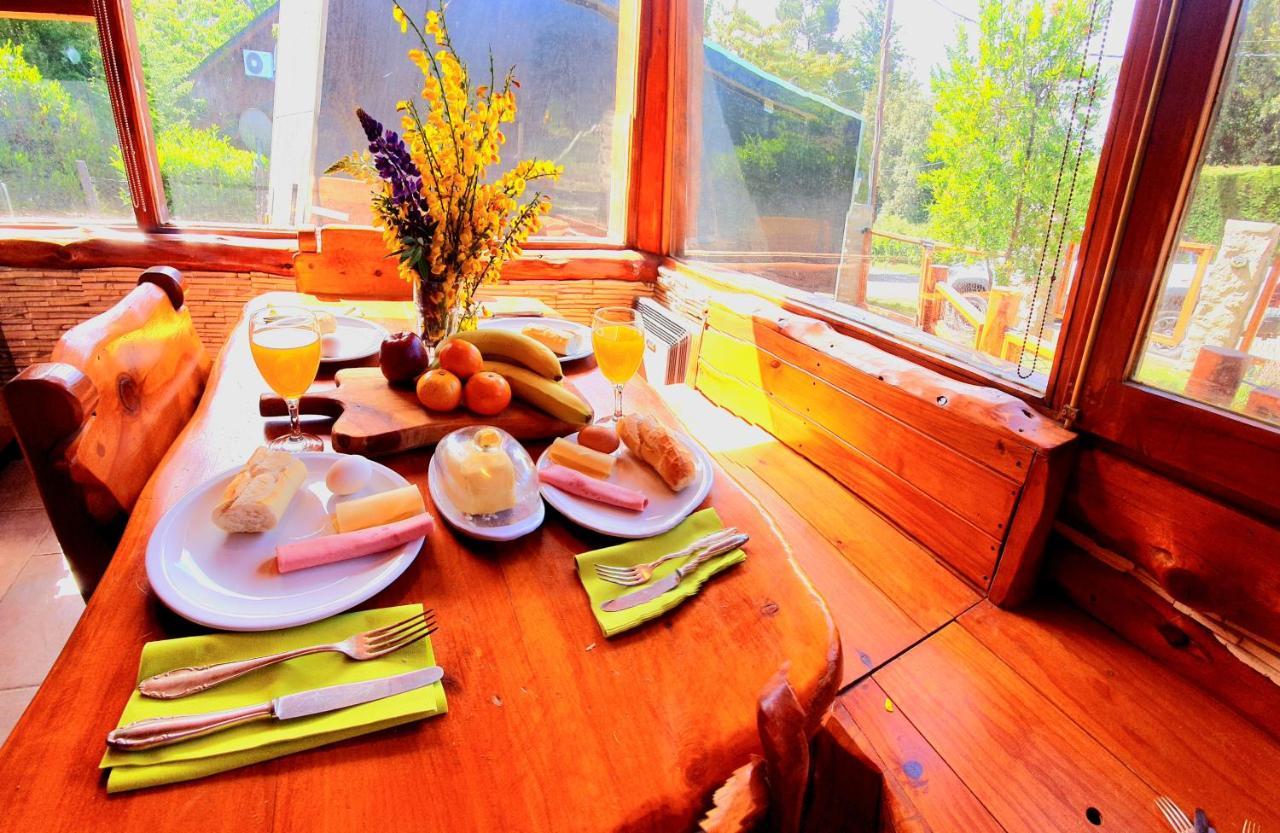 Laderas Del Campanario Villa San Carlos de Bariloche Dış mekan fotoğraf