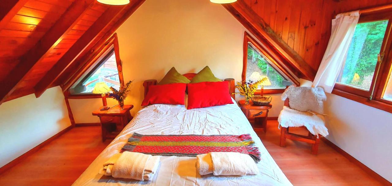 Laderas Del Campanario Villa San Carlos de Bariloche Dış mekan fotoğraf