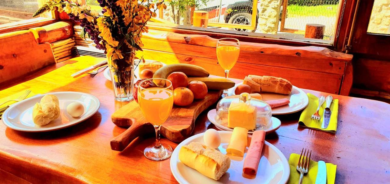 Laderas Del Campanario Villa San Carlos de Bariloche Dış mekan fotoğraf