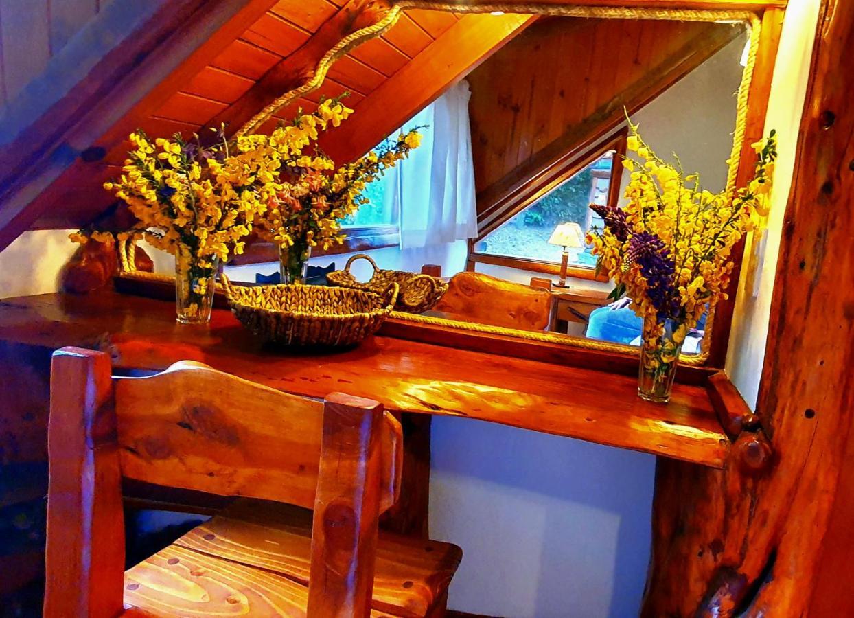 Laderas Del Campanario Villa San Carlos de Bariloche Dış mekan fotoğraf