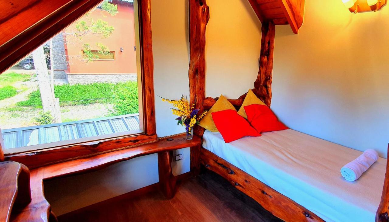 Laderas Del Campanario Villa San Carlos de Bariloche Dış mekan fotoğraf