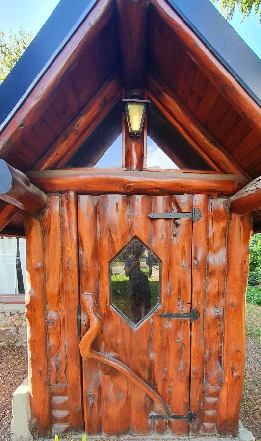 Laderas Del Campanario Villa San Carlos de Bariloche Dış mekan fotoğraf