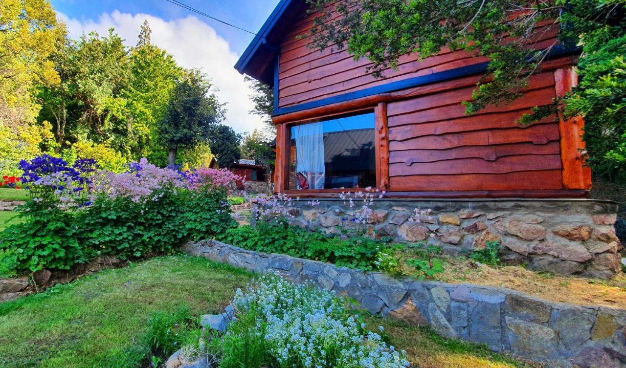 Laderas Del Campanario Villa San Carlos de Bariloche Dış mekan fotoğraf