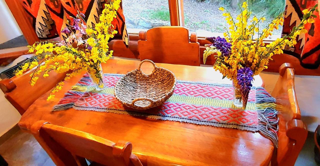 Laderas Del Campanario Villa San Carlos de Bariloche Dış mekan fotoğraf