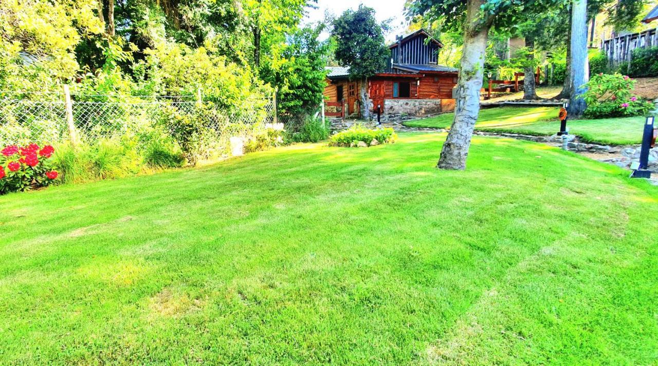 Laderas Del Campanario Villa San Carlos de Bariloche Dış mekan fotoğraf