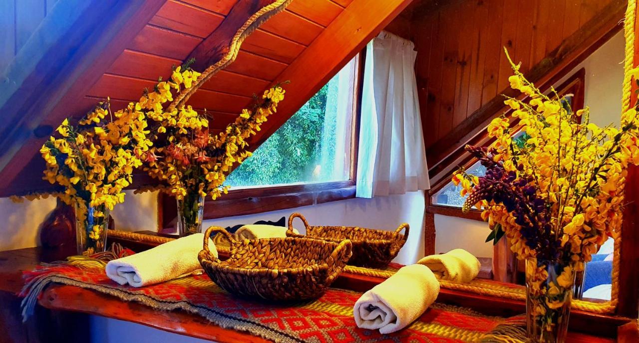 Laderas Del Campanario Villa San Carlos de Bariloche Dış mekan fotoğraf