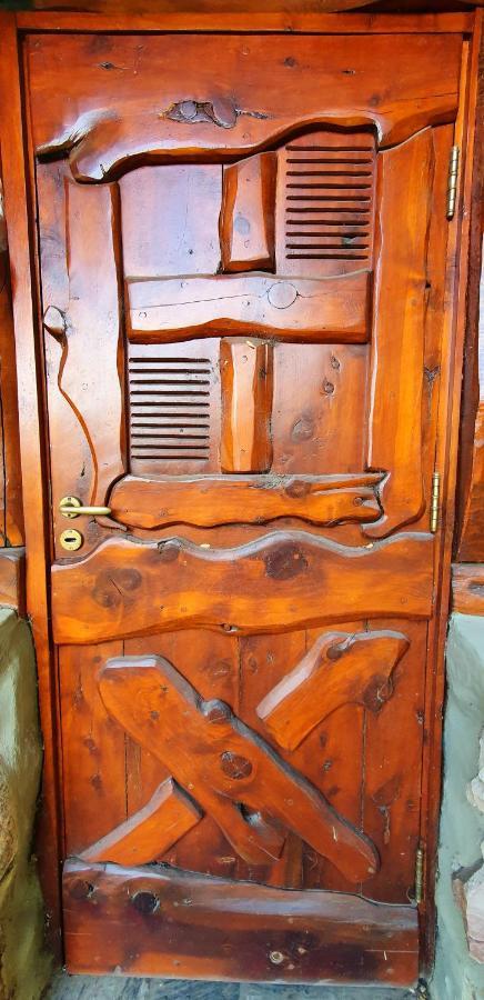 Laderas Del Campanario Villa San Carlos de Bariloche Dış mekan fotoğraf