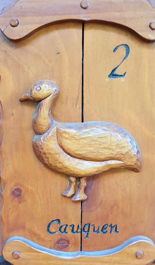 Laderas Del Campanario Villa San Carlos de Bariloche Dış mekan fotoğraf