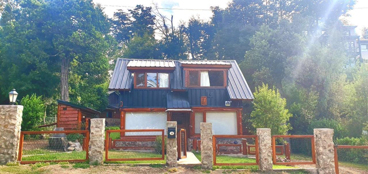 Laderas Del Campanario Villa San Carlos de Bariloche Dış mekan fotoğraf