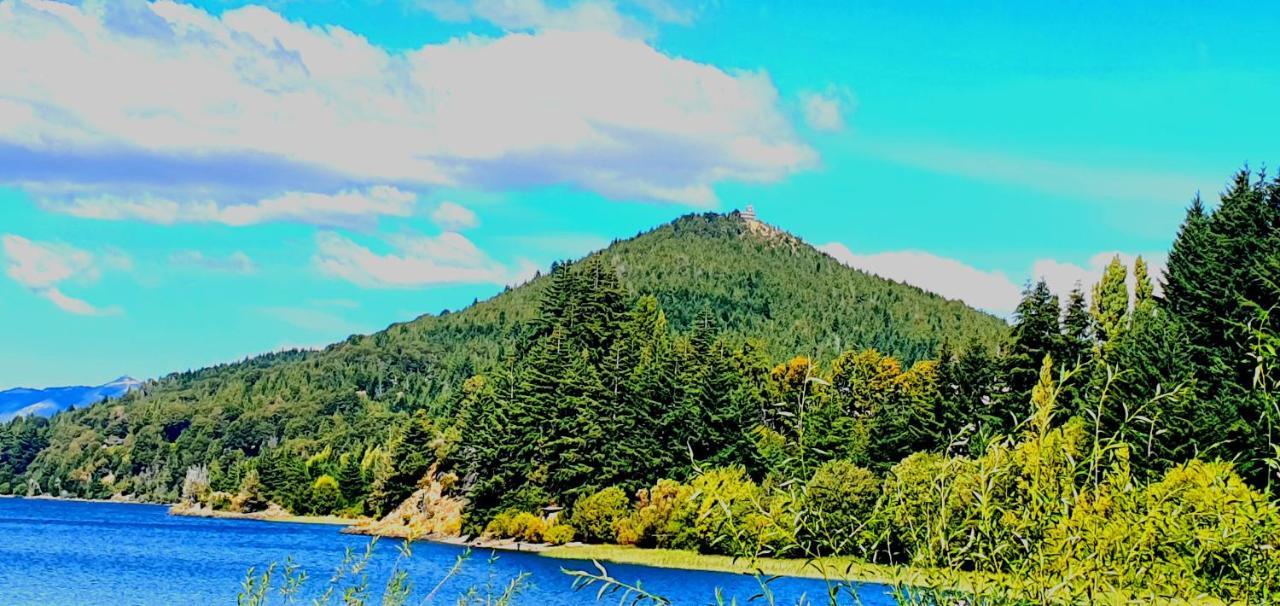 Laderas Del Campanario Villa San Carlos de Bariloche Dış mekan fotoğraf
