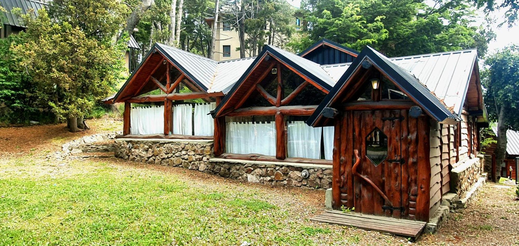 Laderas Del Campanario Villa San Carlos de Bariloche Oda fotoğraf