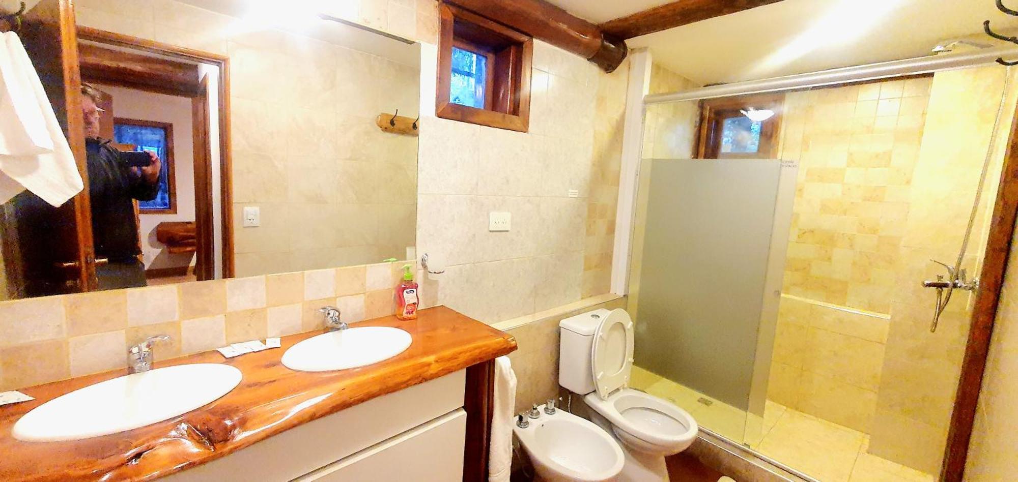 Laderas Del Campanario Villa San Carlos de Bariloche Dış mekan fotoğraf