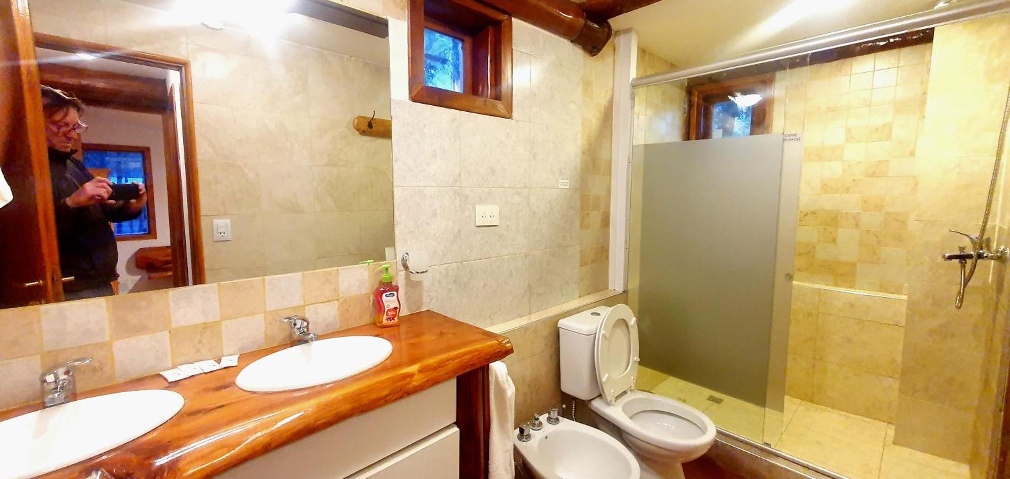 Laderas Del Campanario Villa San Carlos de Bariloche Oda fotoğraf