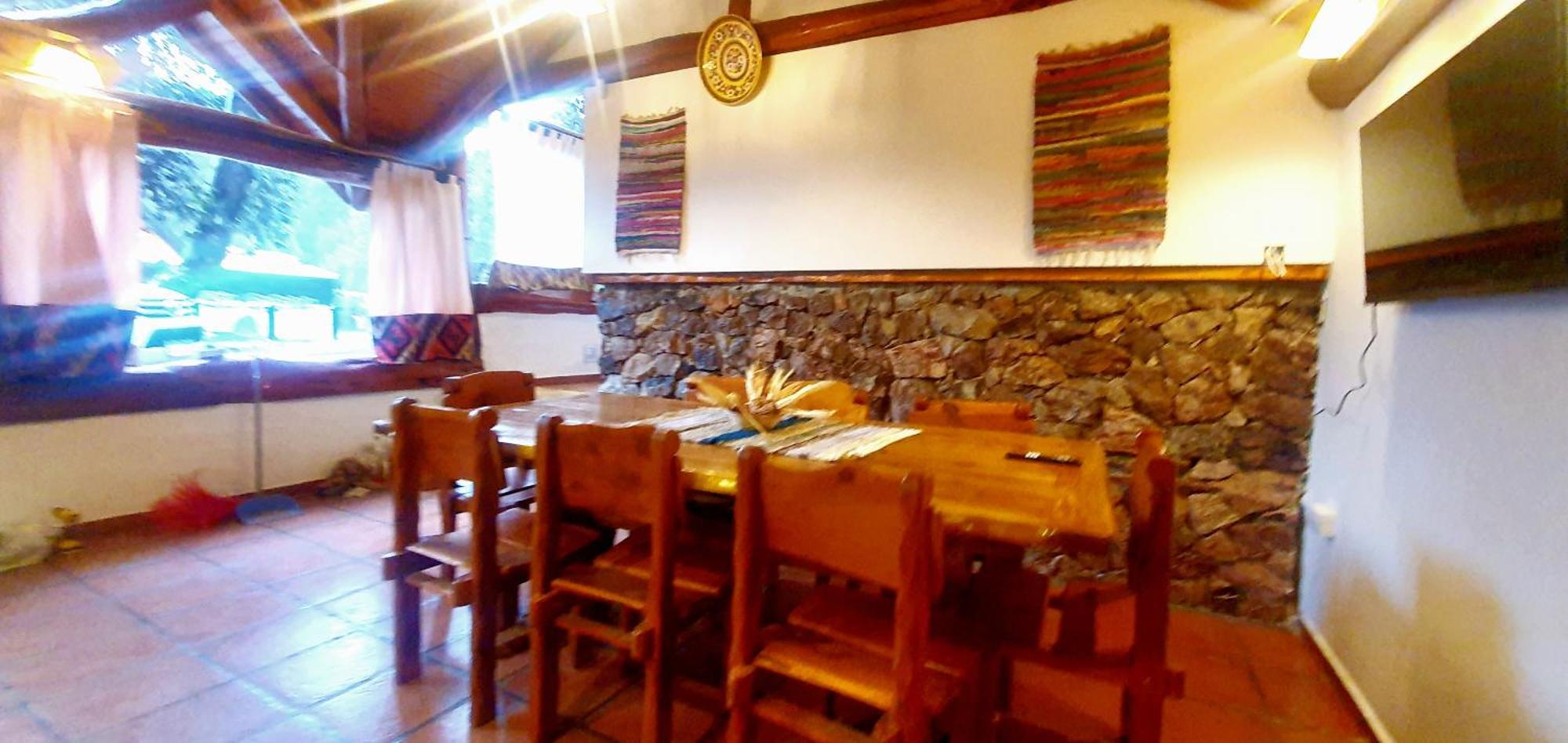 Laderas Del Campanario Villa San Carlos de Bariloche Oda fotoğraf