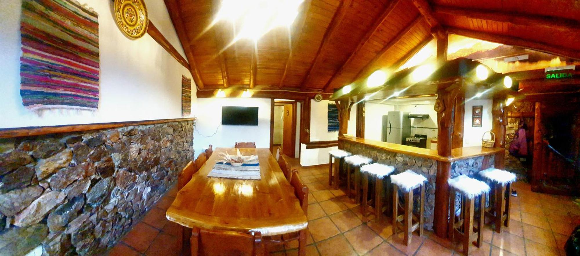 Laderas Del Campanario Villa San Carlos de Bariloche Oda fotoğraf