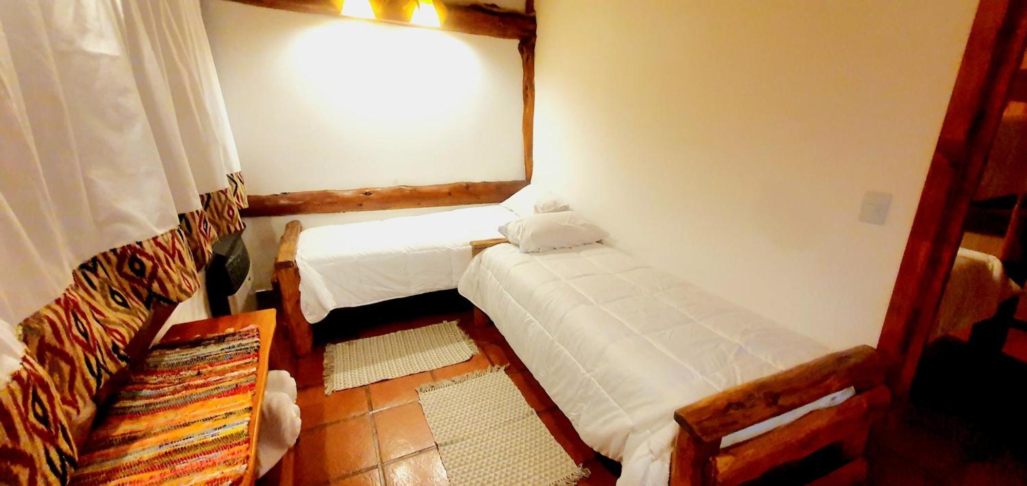 Laderas Del Campanario Villa San Carlos de Bariloche Oda fotoğraf