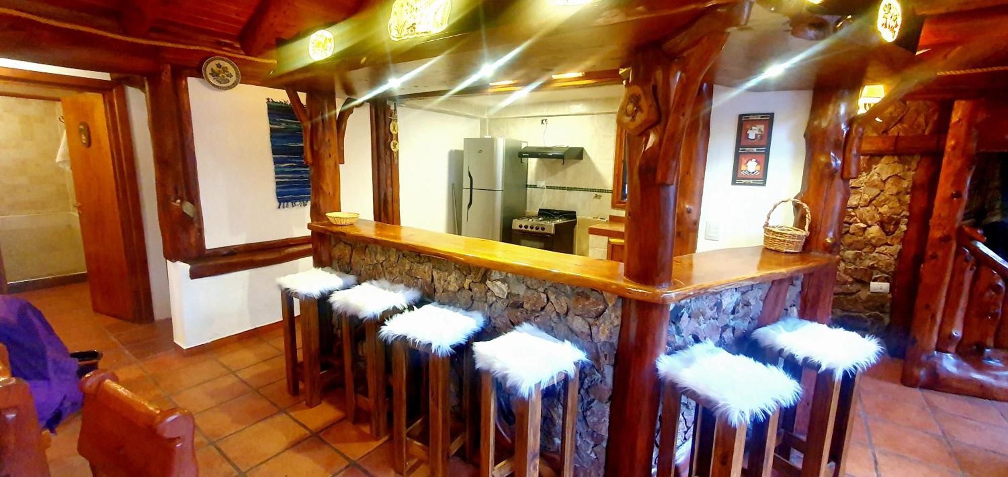 Laderas Del Campanario Villa San Carlos de Bariloche Oda fotoğraf