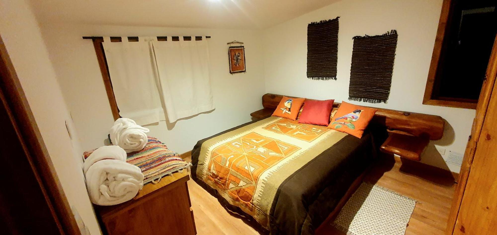 Laderas Del Campanario Villa San Carlos de Bariloche Oda fotoğraf