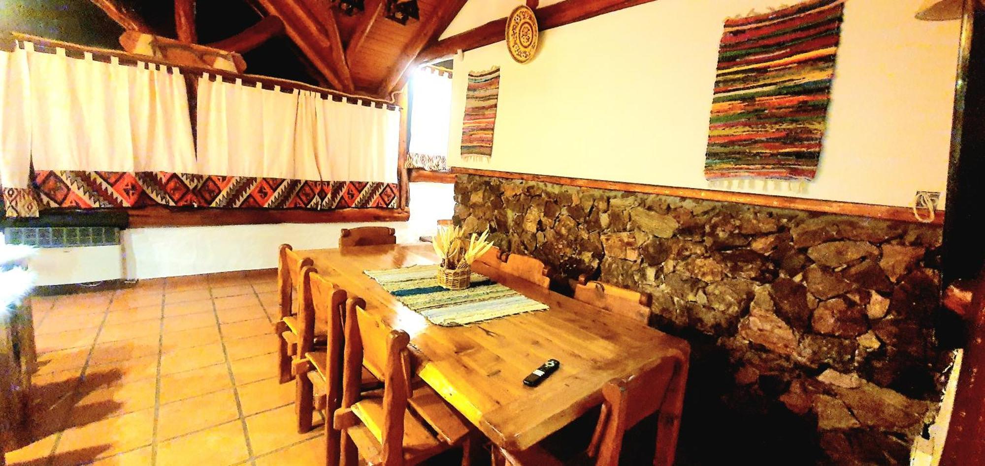 Laderas Del Campanario Villa San Carlos de Bariloche Oda fotoğraf