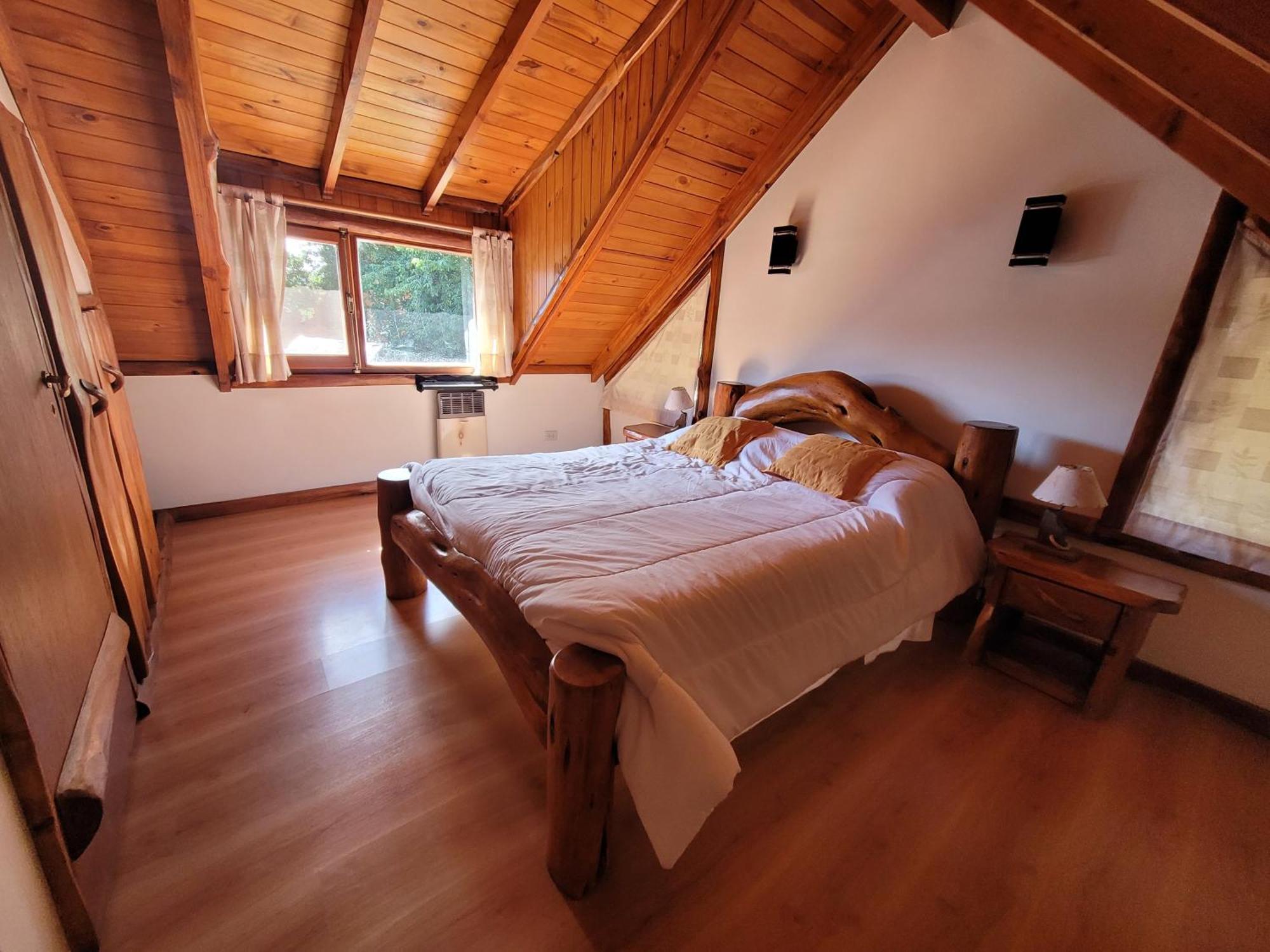 Laderas Del Campanario Villa San Carlos de Bariloche Dış mekan fotoğraf